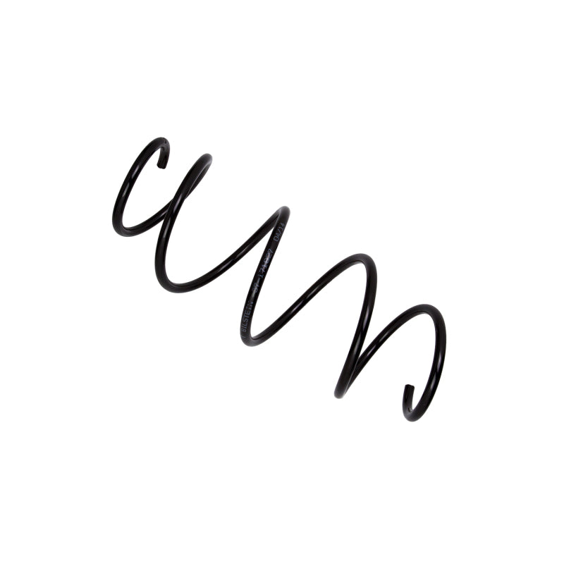 Bilstein 12-14 Mercedes-Benz C250 B3 OE Replacement Coil Spring - Front - 37-171827
