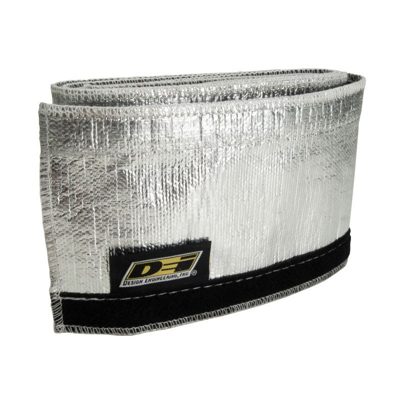 DEI Heat Shroud - 16AN x 10ft - 10675
