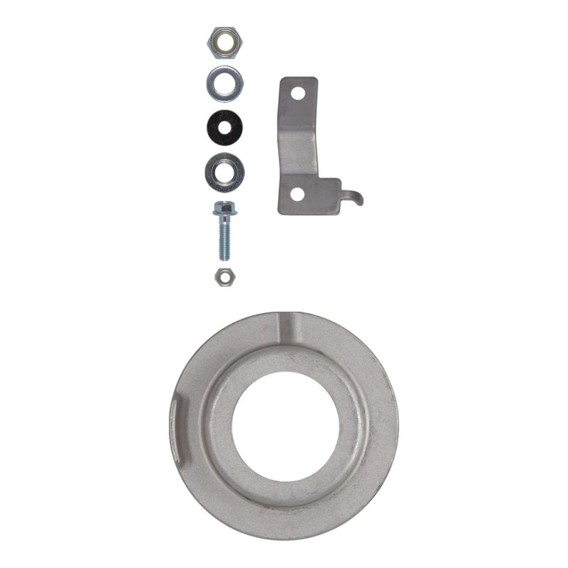 Bilstein 18-20 Subaru Crosstrek B8 TerraSport Lift Kit - 1.5in Lift - 70-363364