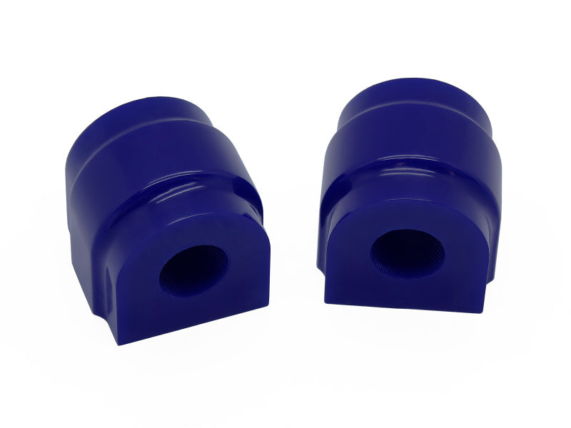 SuperPro - Front Sway Bar Mount Bushing Kit - SPF2569-29K for 2007-2013 BMW 335i - front view