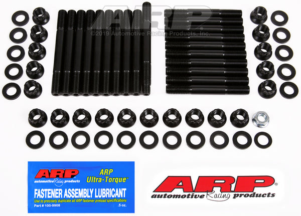ARP Small Block Chevy Dart LS Next Main Stud Kit - 134-5901 by ARP