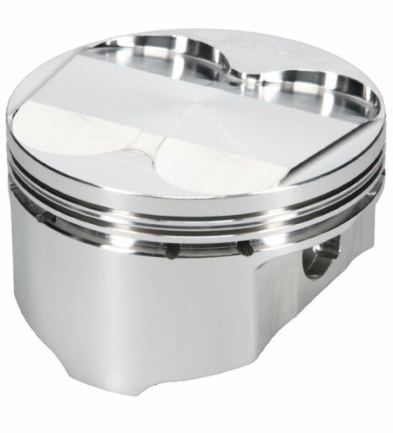 JE Pistons Suzuki Z400 Dome Piston Single - 208659S