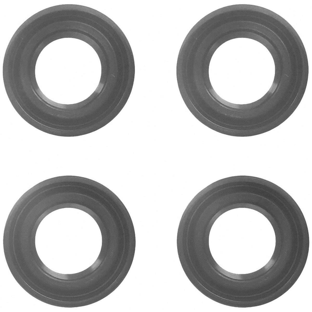 Fel-Pro Toyota Tacoma Spark Plug Tube Seal Set - ES72105 for 1995-2004 Toyota Tacoma - front view