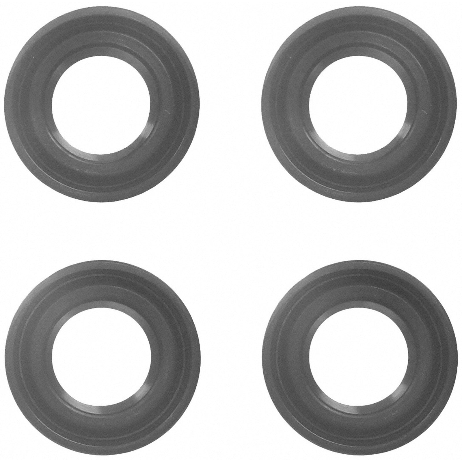 Fel-Pro Toyota Tacoma Spark Plug Tube Seal Set - ES72105 for 1995-2004 Toyota Tacoma - front view