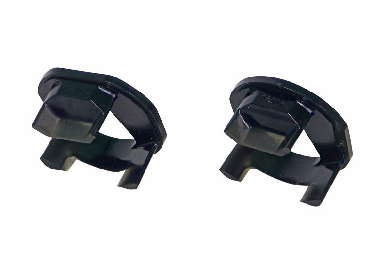 Whiteline Gearbox Mount Insert Bushing - W93523