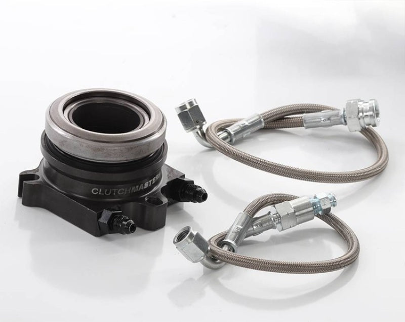 Clutch Masters 01-09 Honda S2000 Hydraulic Release Bearing (Must Use FX850 Series) - N08023-H8 for 2001-2009 Honda S2000