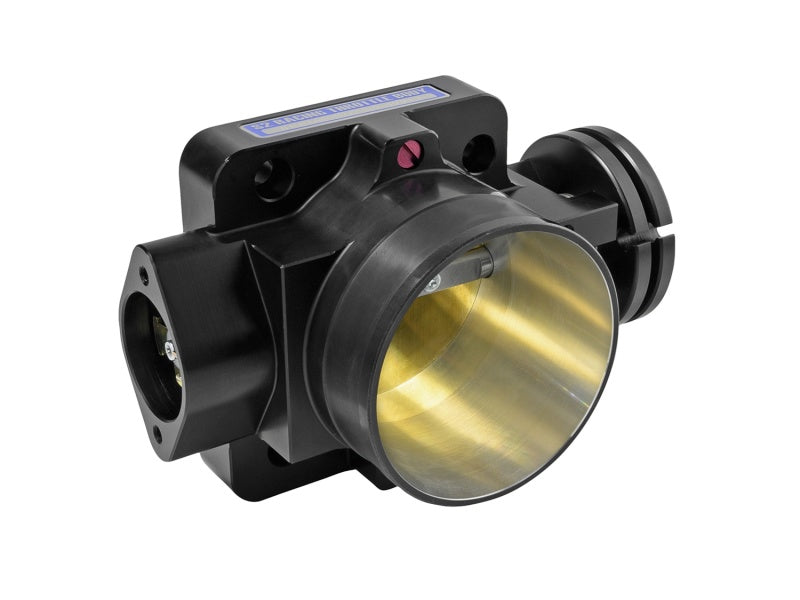 Skunk2 Pro Series Honda/Acura (D/B/H/F Series) 68mm Billet Throttle Body (Black Series) (Race Only) - 309-05-0045 for 1990-20