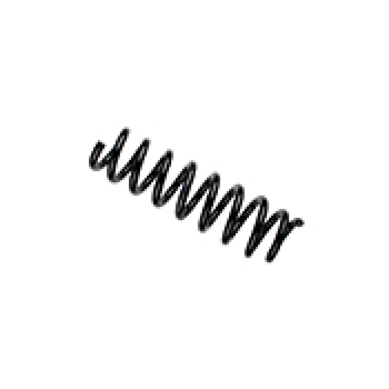 Bilstein B3 OE Replacement 07-12 BMW 328i/335i Replacement Rear Coil Spring - 36-266555