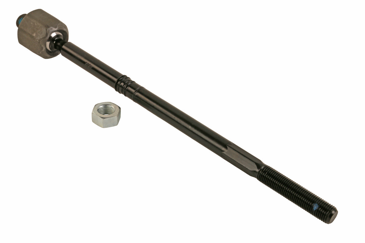 MOOG 14-15 Land Rover Range Rover Sport Front Inner / Inner Steering Tie Rod End - EV801478 - front view