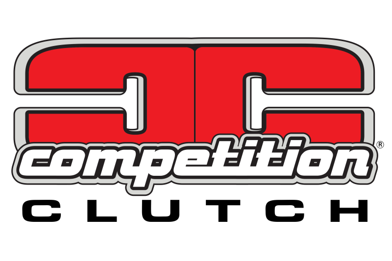 Competition Clutch 1991-1998 Nissan 240SX Stage 1.5 - Full Face Organic Clutch Kit - 6054-1500