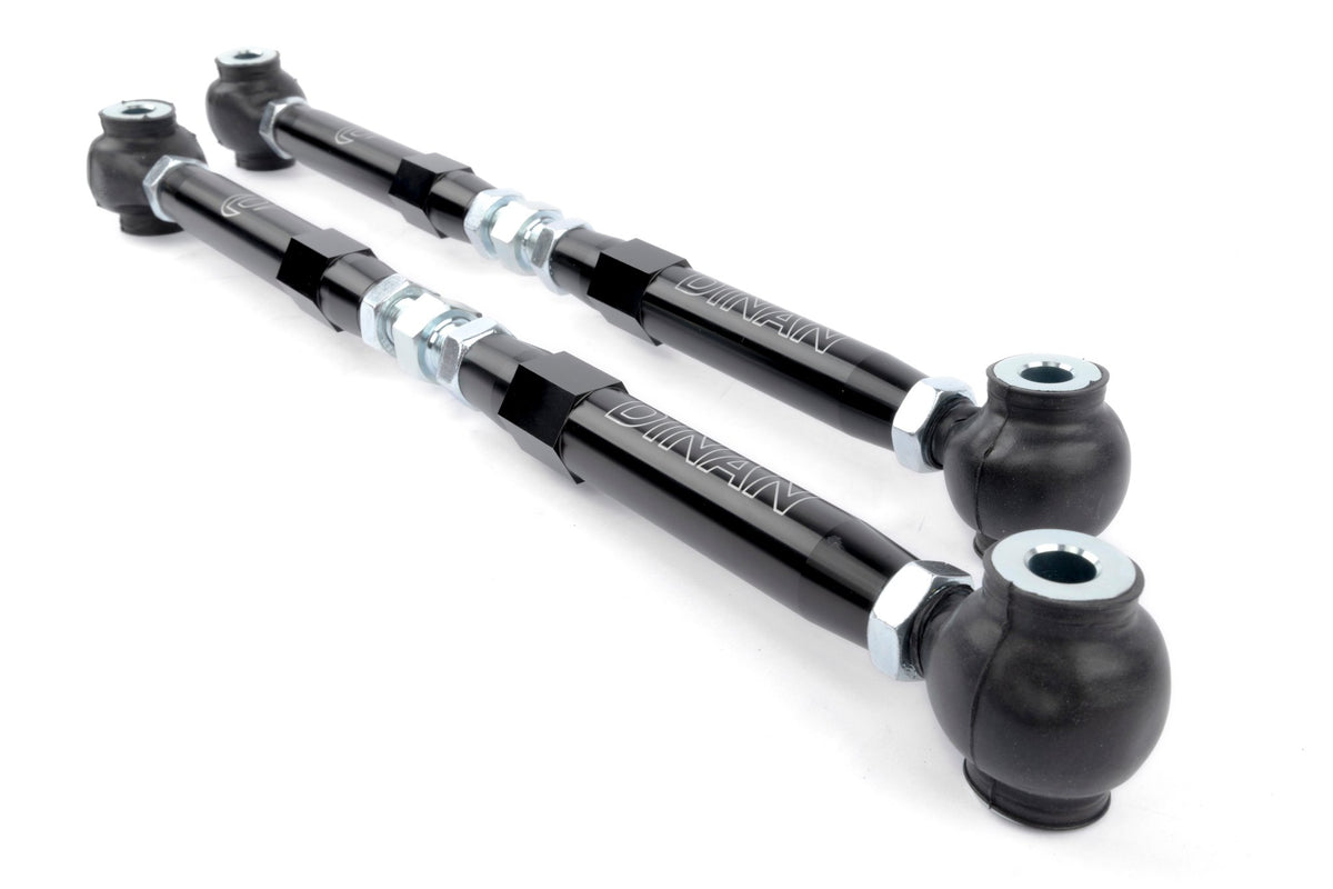 Dinan - Rear Toe Links - 2019-2026 BMW 230i/330i/430i/Z4 30i/M240i/M340i/M440i - D280-0025