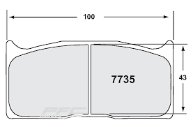 Porterfield AP7735.20