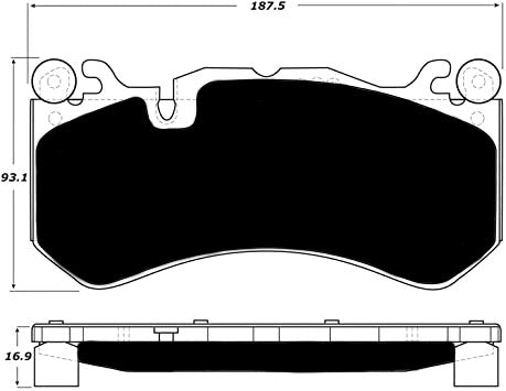 Porterfield AP1291.1