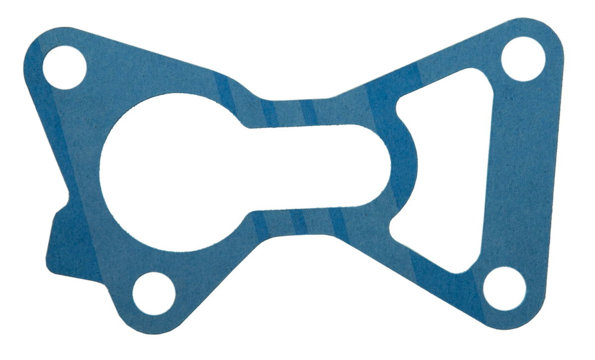 Fel-Pro Mitsubishi Lancer 36076 Engine Coolant Thermostat Gasket for 2003-2006 Mitsubishi Lancer - front view