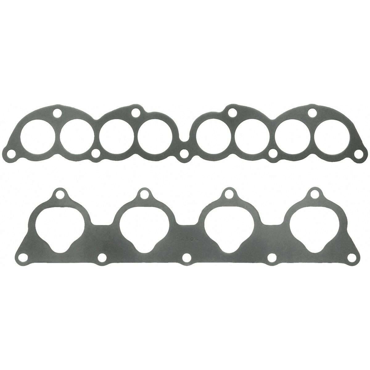 Fel-Pro Lotus Elan MS 94504 Engine Intake Manifold Gasket Set - MS94504 for 1990-1992 Lotus Elan - front view