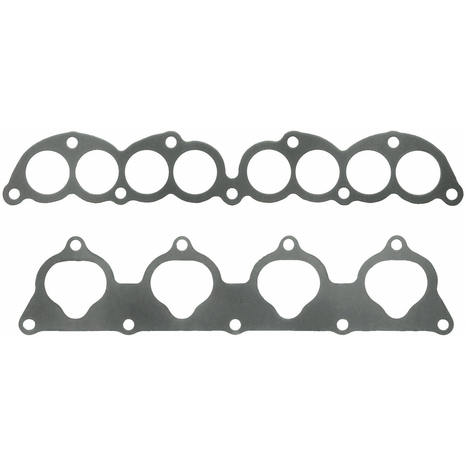 Fel-Pro Lotus Elan MS 94504 Engine Intake Manifold Gasket Set - MS94504 for 1990-1992 Lotus Elan - front view