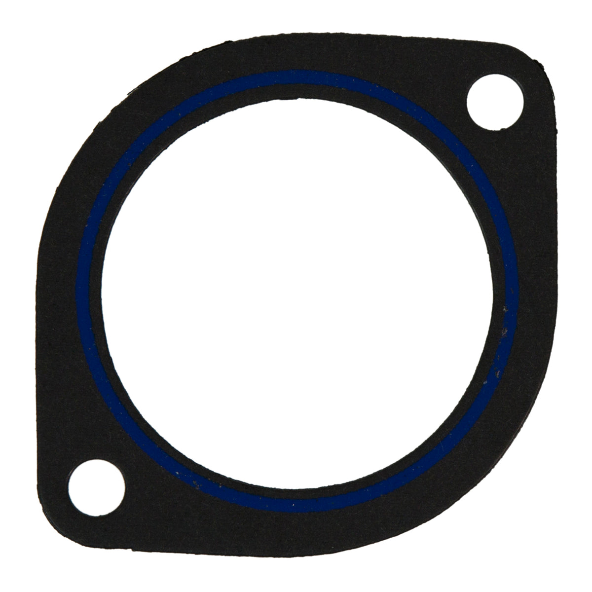 Fel-Pro Chevrolet Silverado 2500 HD 72764 Fuel Injection Plenum Gasket Set - front view