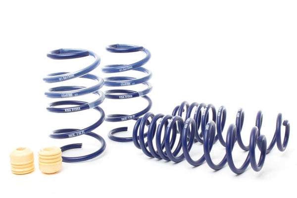 H&R 2022+ Volkswagen Golf GTI MK8 Sport Spring - Approx. 1.6in - 28639-2 by H&R