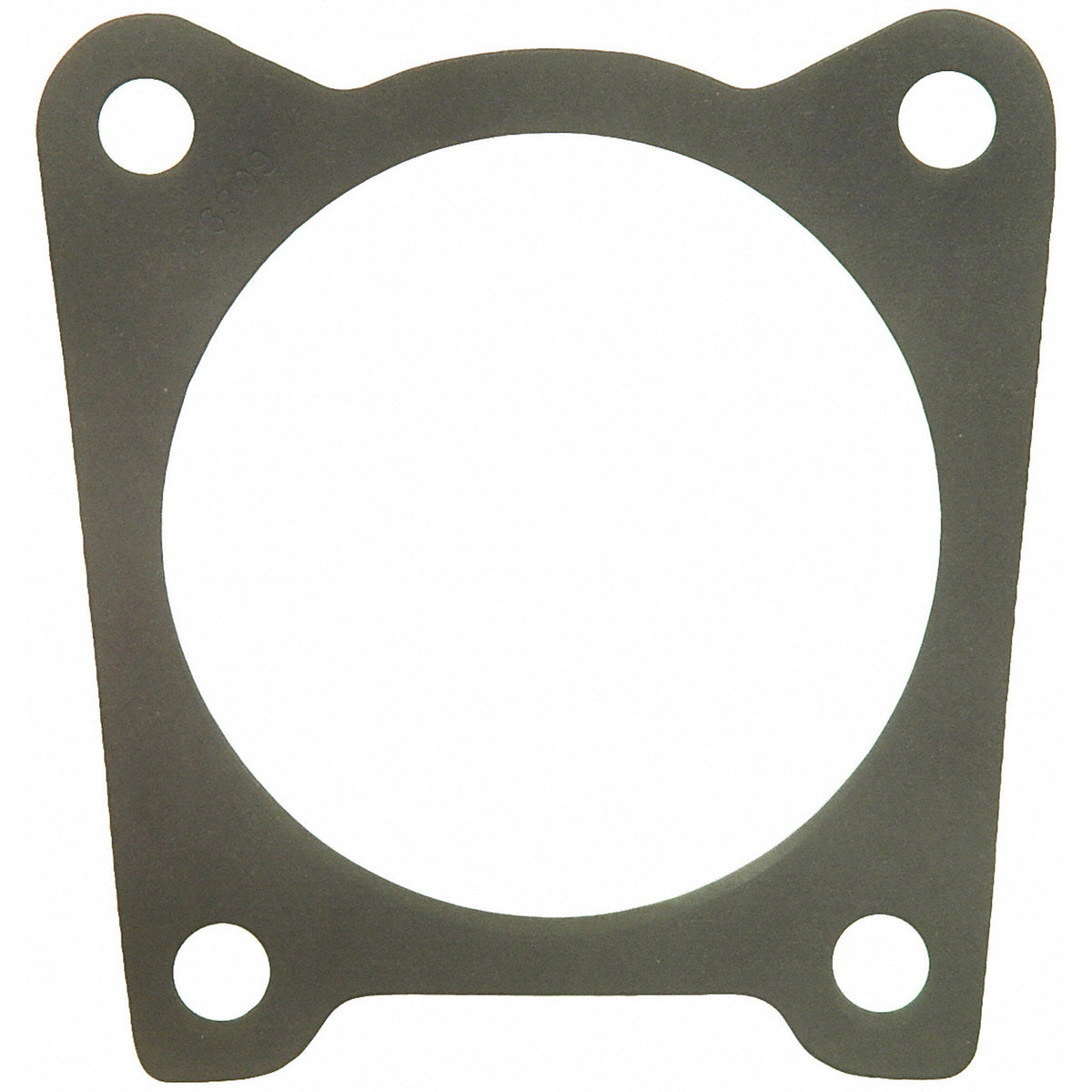 Fel-Pro Lexus LS400 60893 Fuel Injection Throttle Body Mounting Gasket for 1990-1997 Lexus LS - front view