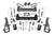 6 Inch Lift Kit | Dodge 1500 2WD (2006-2008)