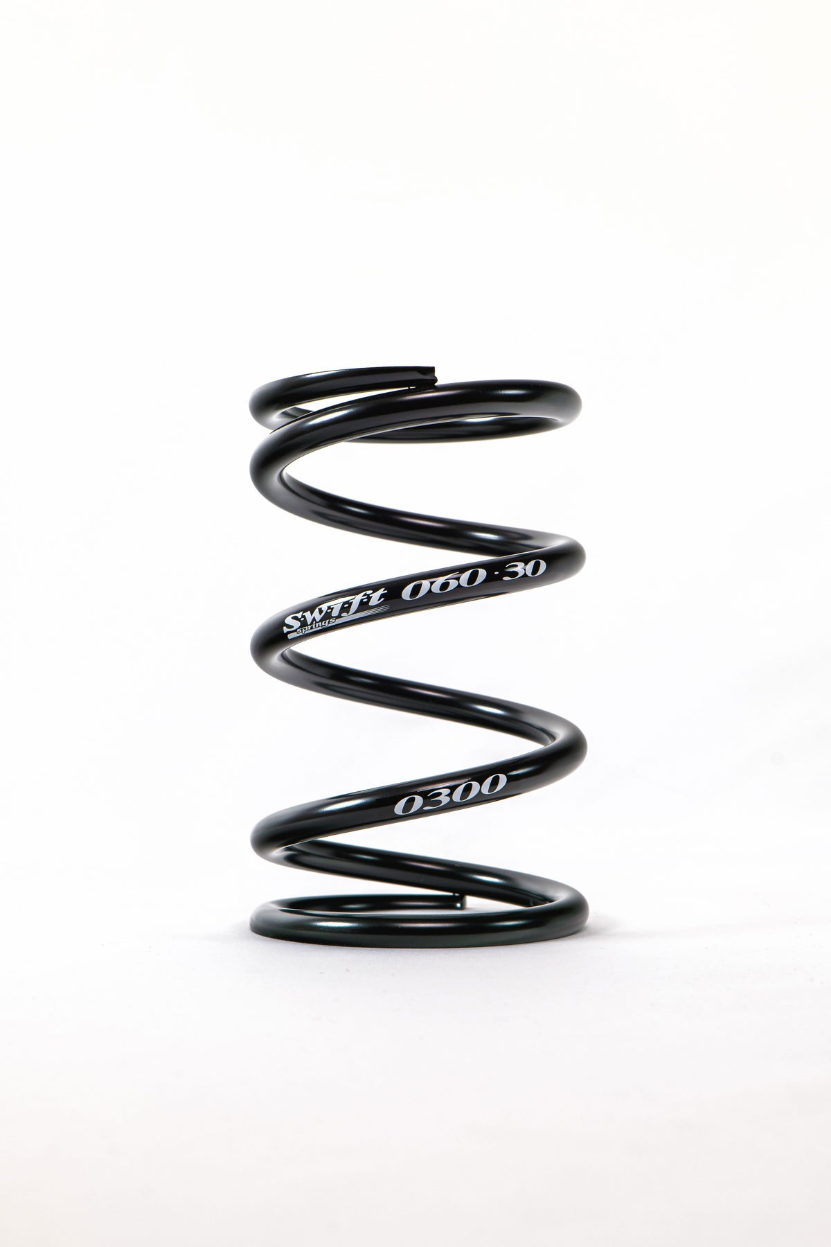 Swift Springs Standard Coilover Spring - 6" Length | 3" ID | 350lbs/inch