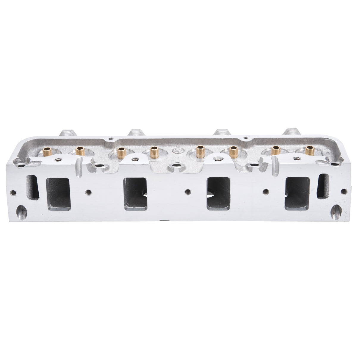 Edelbrock Single Ford FE 72cc 390/428 Head Bare - 60059
