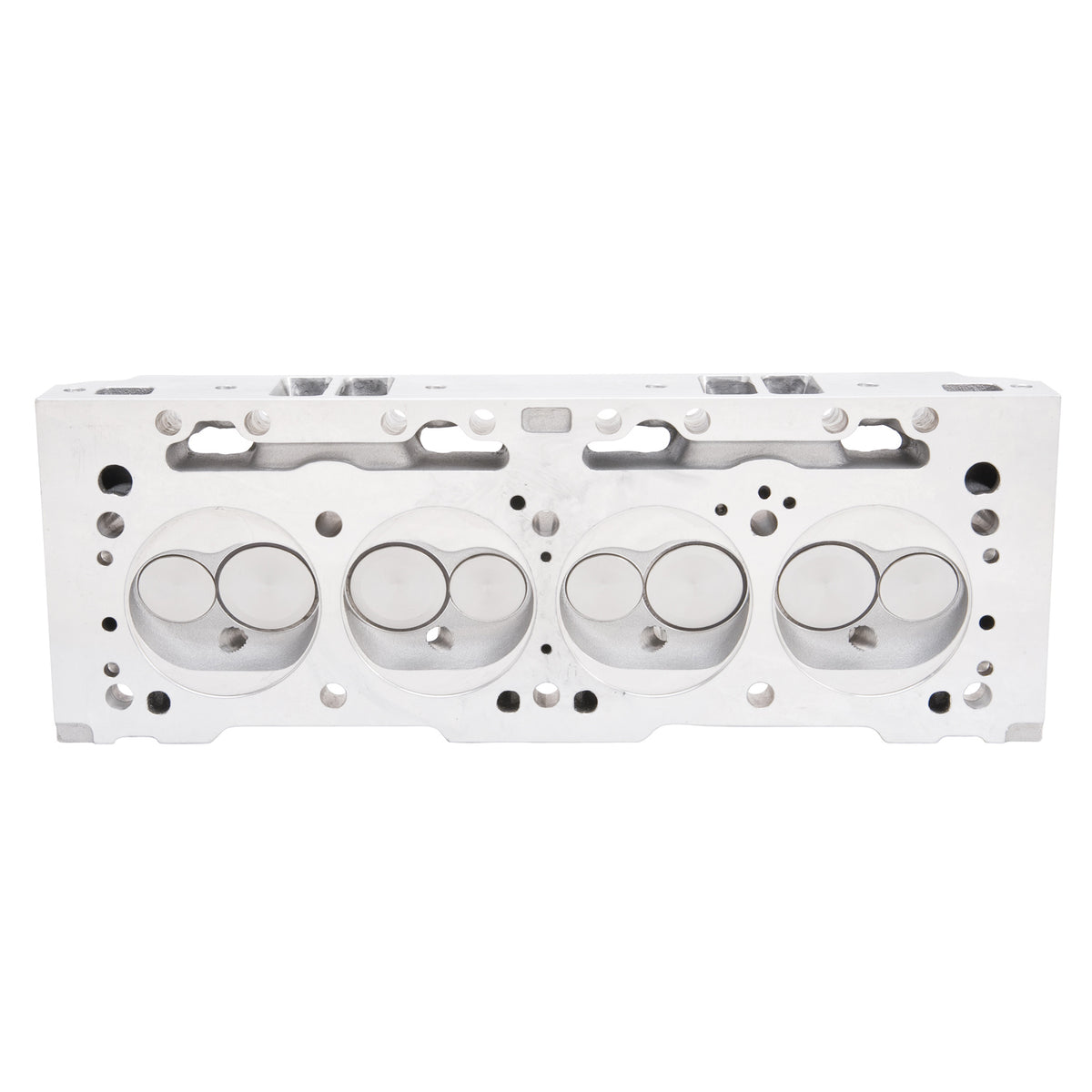 Edelbrock Cylinder Head SB Chrysler Performer RPM 340 for Hydraulic Roller Cam - 60175