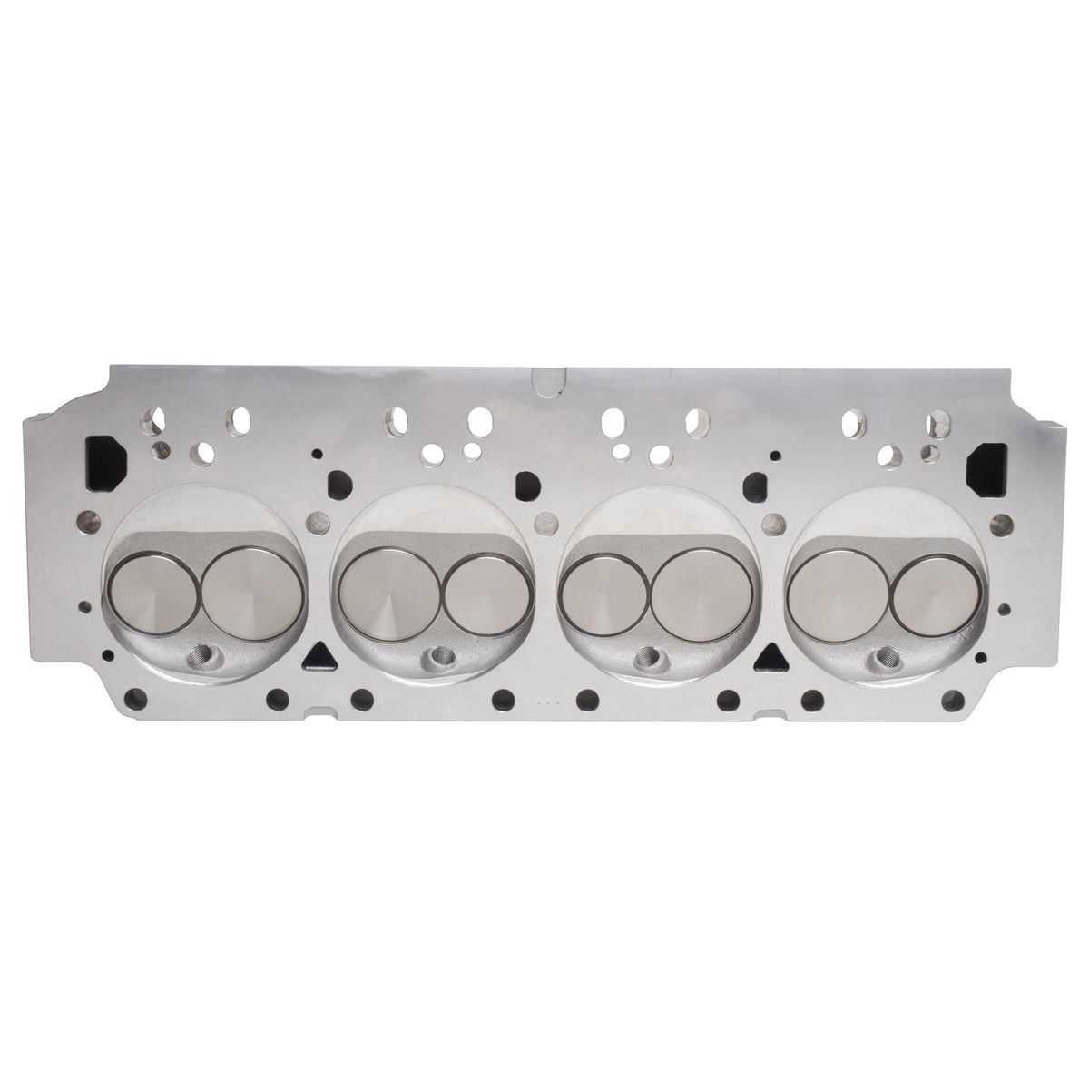 Edelbrock Single BB Chrysler 88cc Head Comp - 60189