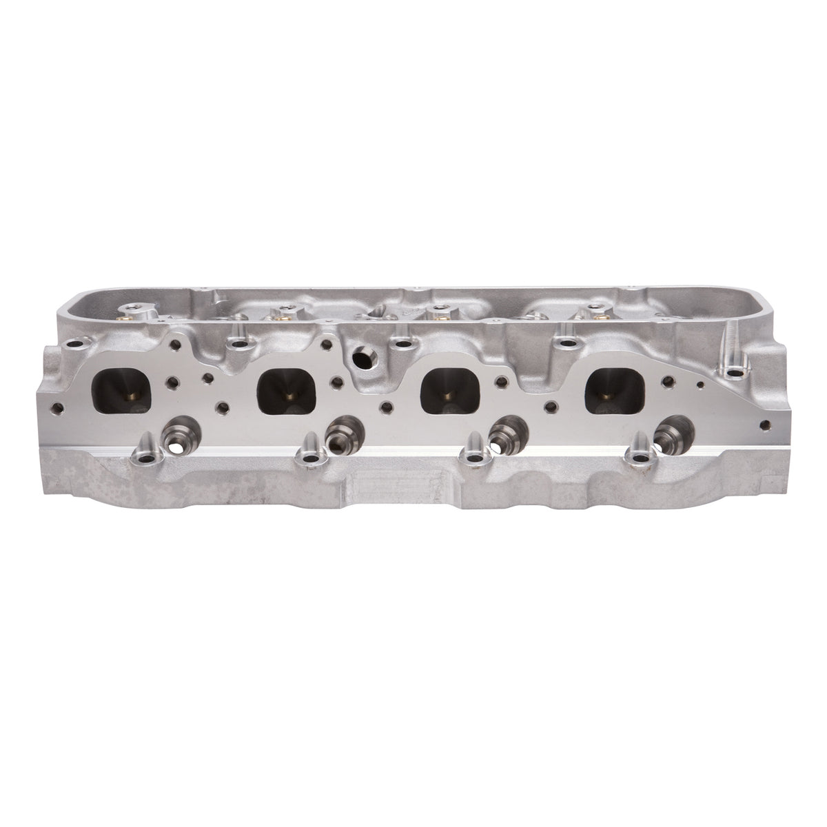 Edelbrock Cylinder Head Perf RPM BBC Rect Port NHRA Legal Bare - 60547