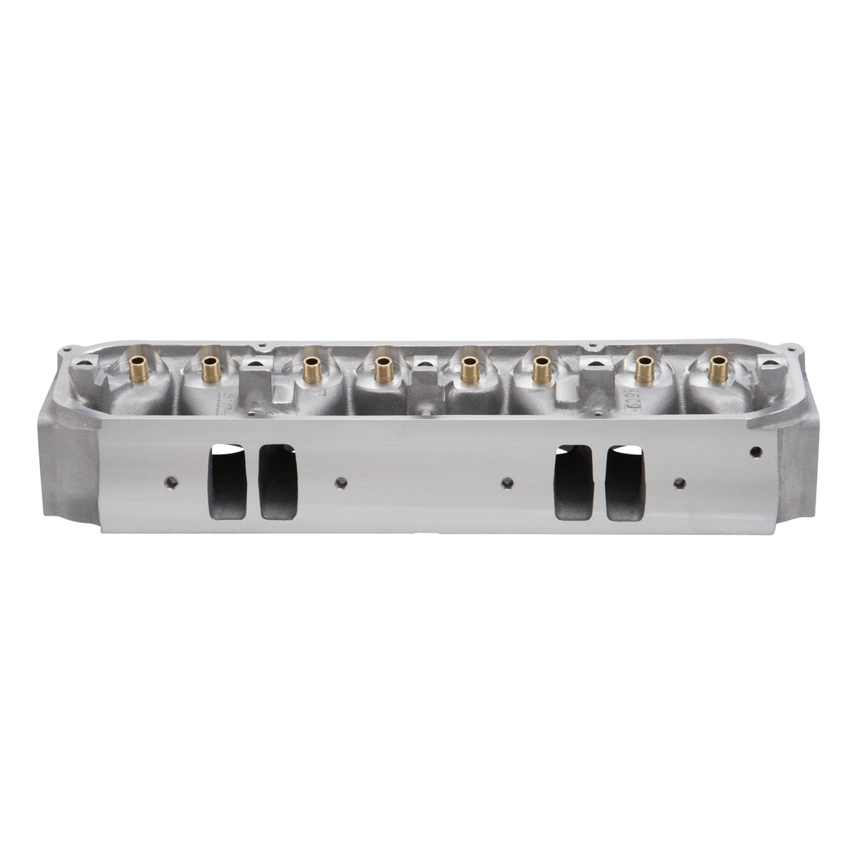 Edelbrock Cylinder Head Perf RPM BB Chrysler NHRA Legal Bare - 60917