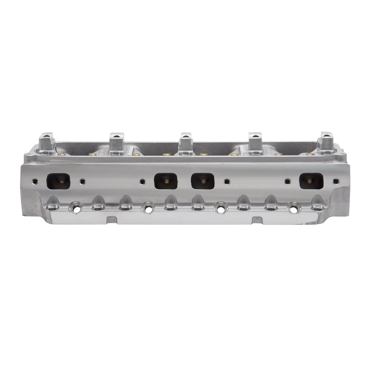 Edelbrock Cylinder Head Perf RPM BB Chrysler NHRA Legal Bare - 60917