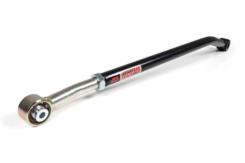 JKS Manufacturing Jeep Wrangler TJ/LJ HD Adjustable Track Bar - Rear - JKSOGS151 for 1997-2006 Jeep Wrangler