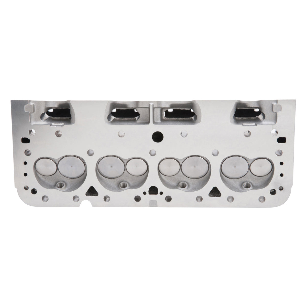 Edelbrock Cylinder Head SBC Performer RPM 23 Deg 170cc Intake 60cc Chamber Flat Tappet Cam Complete - 61019