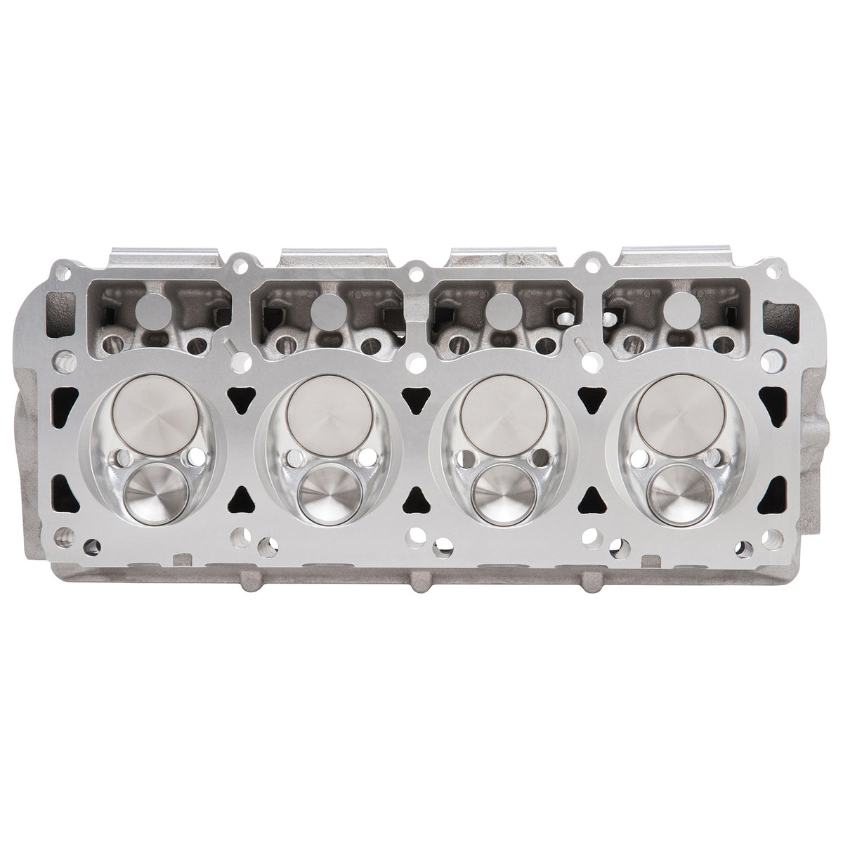Edelbrock Cyl Head Chrysler Gen III Hemi Perf RPM 2003-Present 5 7L-6 4L V8 73cc Complete - 61119