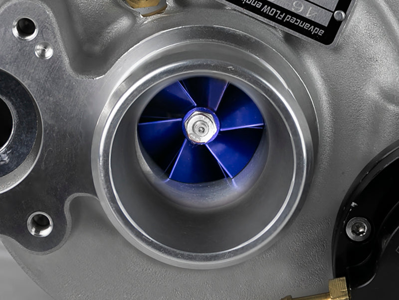 aFe BladeRunner GT Series Turbocharger 17-18 FIAT 124 Spider I4-1.4L (t) - 46-60212