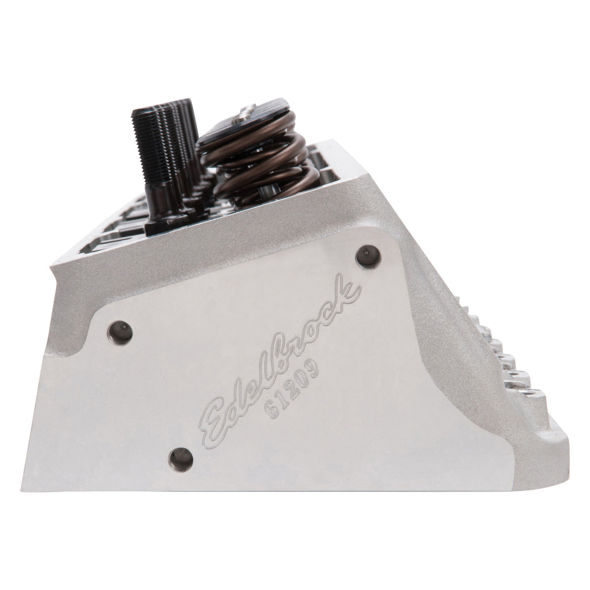 Edelbrock Cylinder Head SBC 23-Degree Victor E-Cnc 225 Solid Roller - 61209