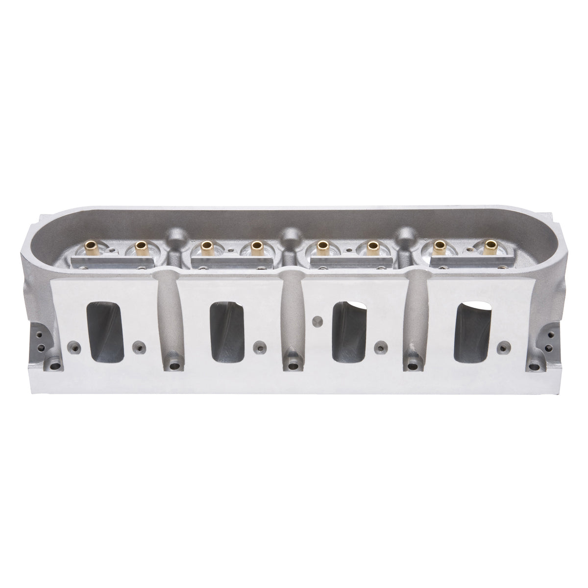 Edelbrock Cylinder Head E-Cnc GM Gen IIi/IV LS3 Small Port Standard Block - 61319