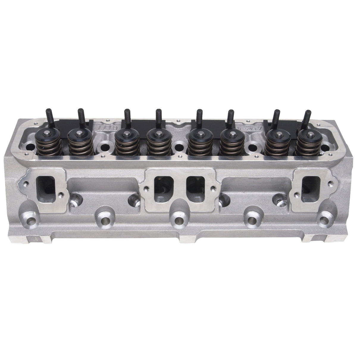 Edelbrock Cyl Head Perf RPM Chrys Magnum V8 92Up 5 2L 93Up 5 9L Complete - 61779