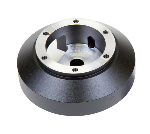 NRG Short Hub Adapter NSX - SRK-150H - front view