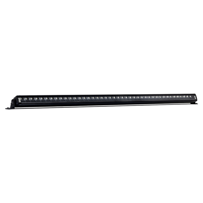 Borne Off-Road Light Bar Single Row Straight 40in - BNLT-LB-SS40