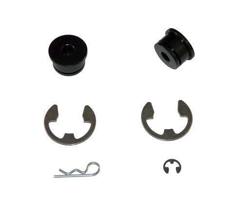Torque Solution Shifter Cable Bushings: Audi TT 1999-06 - TS-SCB-1003 for 2000-2006 Audi TT