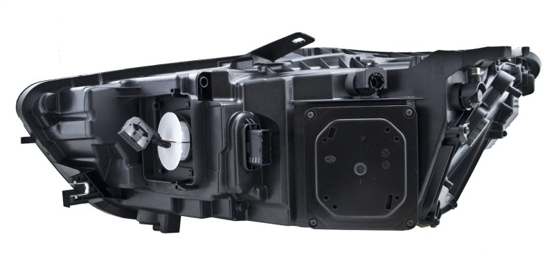 Hella 12-13 Audi A6/S6 Headlamp Led Rh - 011151461