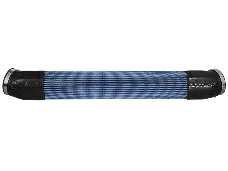 aFe Takeda Pro 5R Replacement Air Filter 09-14 Nissan GTR (For TA-3007B) - TF-9021R