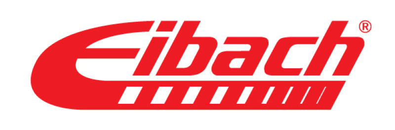 Eibach 25-26 Polaris RZR Pro-UTV Stage 3 Kit - Set of 8 - E85-209-042-03-22