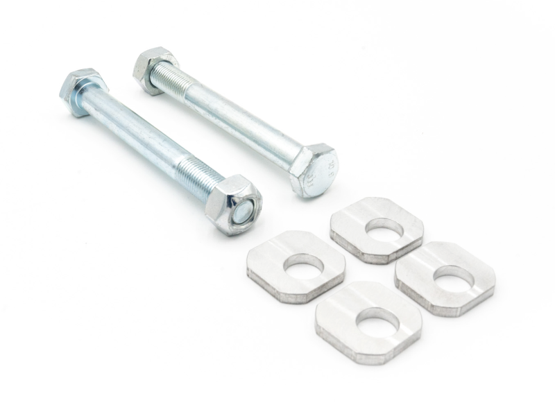 SPL Eccentric Lockout Kit (Pair) For Rear Camber Arms - M-Chassis - SPL ELC E9M