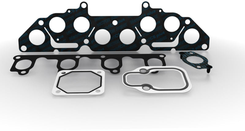 MAHLE Original Chrysler 300 15-09 Intake Manifold Set - MS19825 for 2009-2022 Dodge Challenger