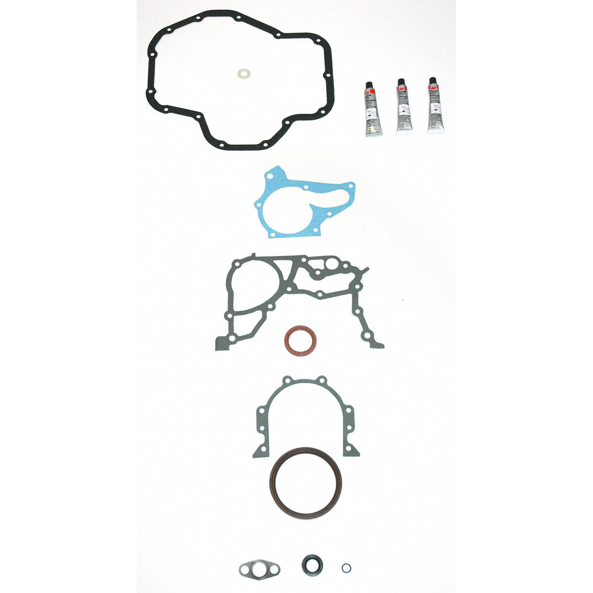Fel-Pro Toyota RAV4 CS 9797-3 Engine Conversion Gasket Set - CS97973 for 2003 Toyota RAV4 - front view