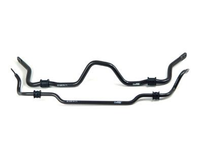 H&R 02-04 Acura RSX/RSX Type-S 26mm Adj. 2 Hole Sway Bar - Front - 70323