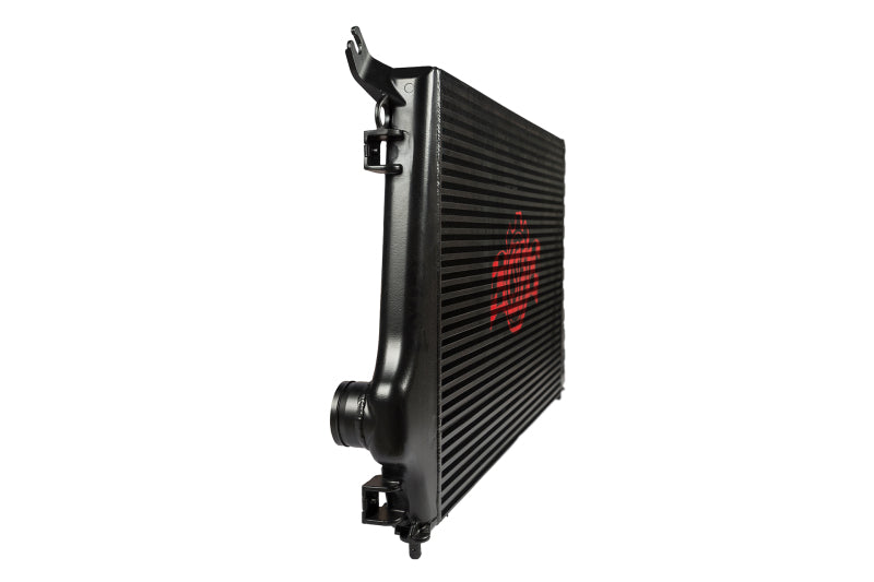 CSF 11-12 Chevrolet Silverado 6.6L Turbo Diesel Charge-Air-Cooler - 7101