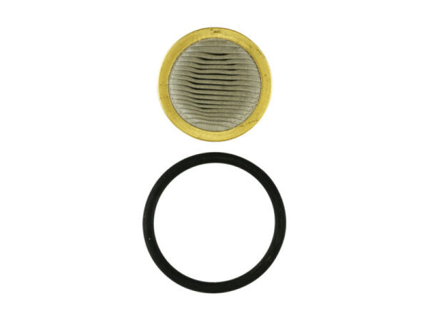 Turbosmart Replacement 44 micron Filter Element (For Turbosmart OPR & Oil Filter) - TS-0804-3002 by Turbosmart